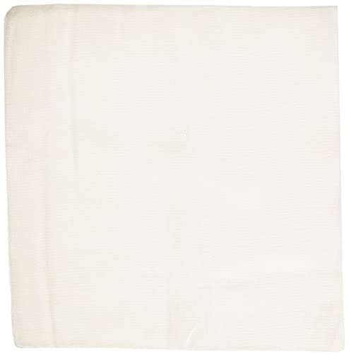 Gima 34792 algodón gasa, 30 cm x 30 cm, paquete de 1 kg