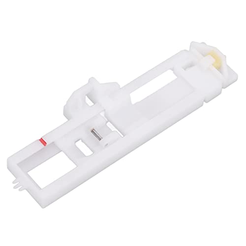 Prensatela para ojales compatible con máquinas de coser miniatura 2