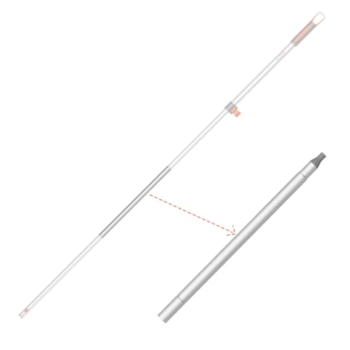 Image of eazer Accessory for Multi-Purpose Aluminum Pole,EAP01-E
