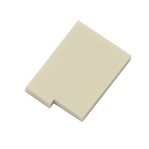Roland VG640 Cleaning Filter Sponge Print Head Cleaning Kit Capping Sponge for Roland VG-640 Printer Waste Sponge Pad PN: 1000014464 ;1Pcs/Pack - Thumbnail 5