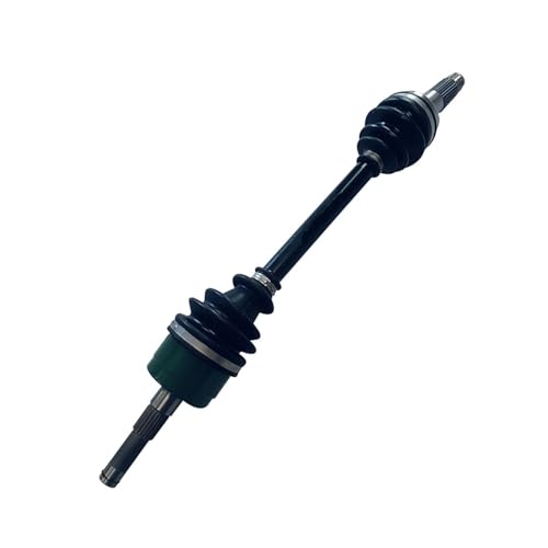 Arbre de transmission CV avant gauche pour réparer le train de votre ZFORCE 600