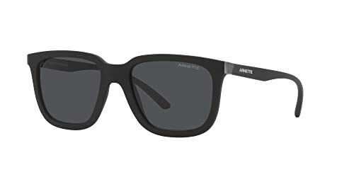 Image of ARNETTE mens An4306 Plaka Square Sunglasses