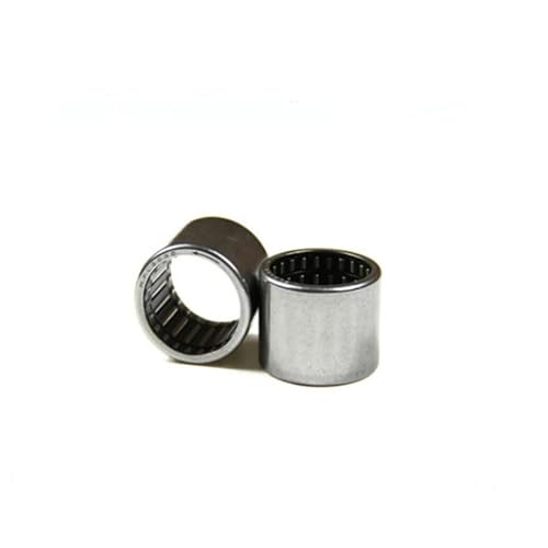 Roulement unidirectionnel HF0612 pour stopper l'inversion de rotation des axes - 6