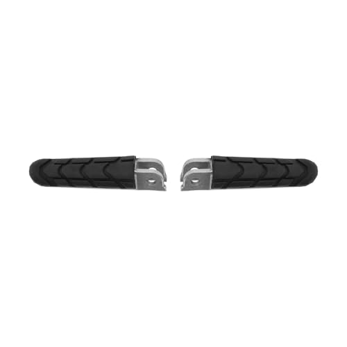 Repose-pieds avant pour moto Honda VTR1000 VFR800 CBR600 et CB1300