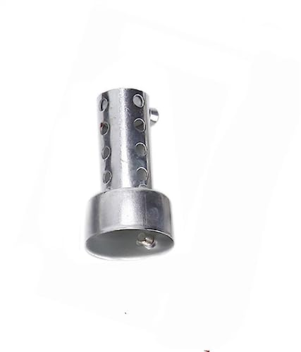 Silenciador DB Killer 86x42mm para Motocicleta F4 1000 RR y Rivale 800