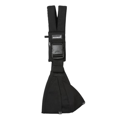 GOOSEKET（グスケット）『ToddlerSling』