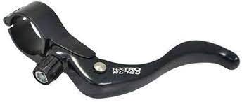 Gravity Cross Top XTL Brake Lever Left only Road Gravel