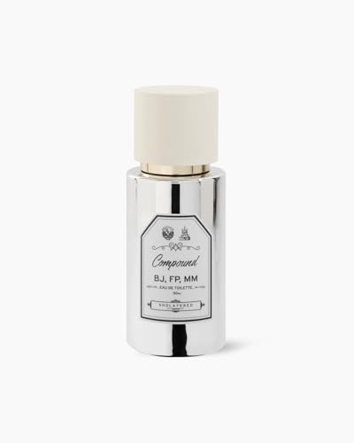 SHOLAYERED �i�V���[���C���[�h�j�R���p�E���h �I�[�h�g���� ���� NO.4 BJ/FP/MM 50ml
