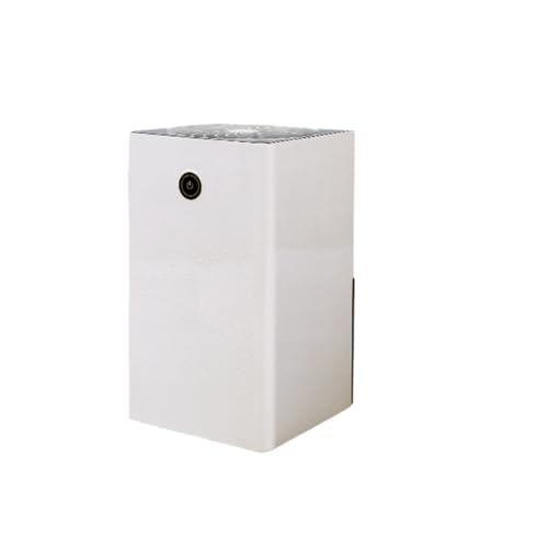 KDBT �����@�E ���������� ��̌^ �p ��e�ʏ��� �É��݌v �ߗފ������[�h�t�� �R���p�N�g �ȃG�l (12.8×12.8×22cm) (�z���C�g)