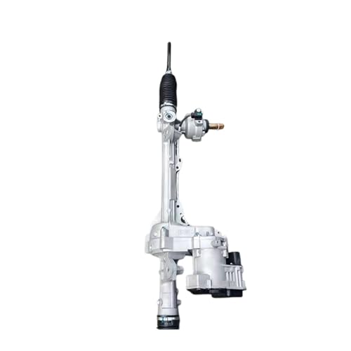 Cremallera de dirección asistida electrónica Ford Explorer EB5Z3504Q suave 2