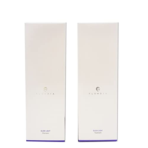 yRusionZbgzDEMI f~ t[fBA Vv[ X[NCg 550ml & g[gg 550g j[A |v FLOWDIA SLEEK LIGHT