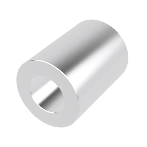 Aluminum Spacer 3/4