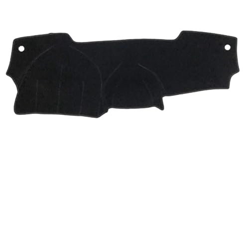 Pare-soleil tableau de bord Nissan Versa anti-reflet et fissure