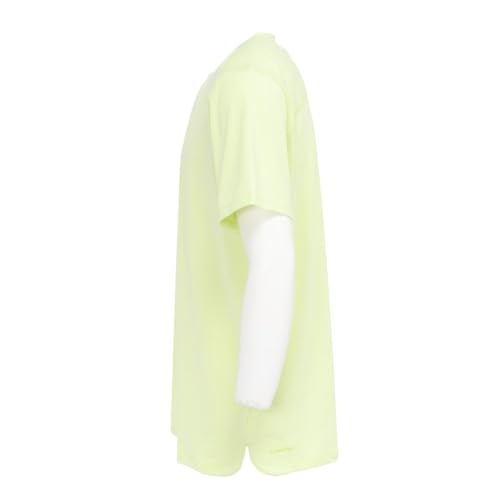 PUMA Unisex M Cloudspun Tees, Apple Spritz, S EU – Ansicht 2