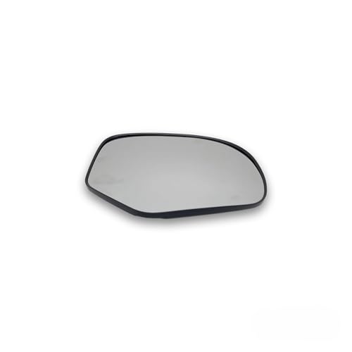 Plaque de rétroviseur pour Swift 2010-2017 miroir gauche avec support
