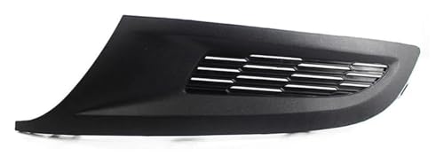 Grille pare-choc avant gauche pour VW Polo 2009-2015 calandre antibrouillard bas