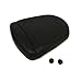 HANSWD Rear Pillion Passenger Seat for 2006-2007 Suzuki Gsx-r 600/750 Gsx-r600 K6 06 07