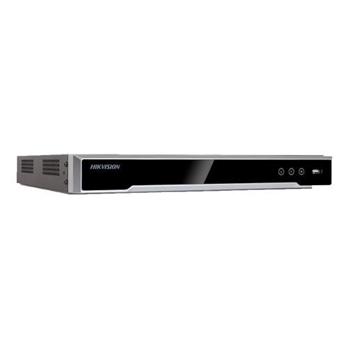 Hikvision DS-7608NI-K2/8P Digital NVR Recorder 8 Channels