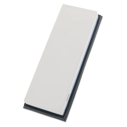 Image of Mercer Culinary Premium Sharpening Stone 400 /1000 Grit