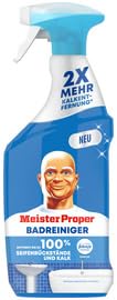 Meister Proper Febreze Fresh Spray nettoyant pour salle de bain 0,8 l