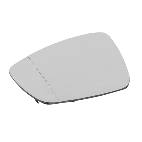 Rétroviseurs latéraux de voiture Polo 2010-2017 miroir gauche chauffant