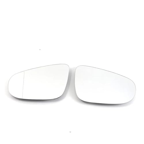 Rétroviseur latéral Golf 6 chauffant gauche droit pour VW Golf MK6 2009 2010 2011 2012
