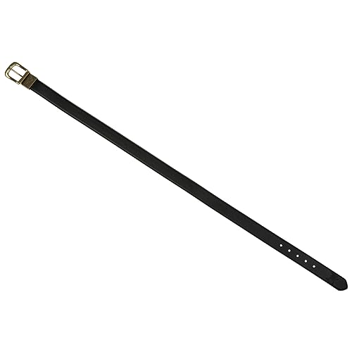 AQUARIUS Budweiser 38mm Reversible Belt with Logo on Shank and on Belt Tip - Main Image