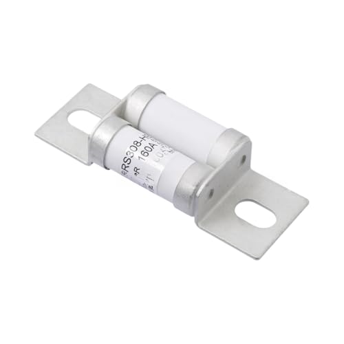 Fuse rapide RS308-HB-GG 690V haute capacité de coupure basse tension DC - 5