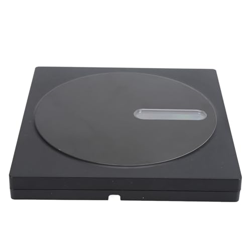 Adaptateur de graveur de lecteur de disque portable Zunate CD DVD PC portable