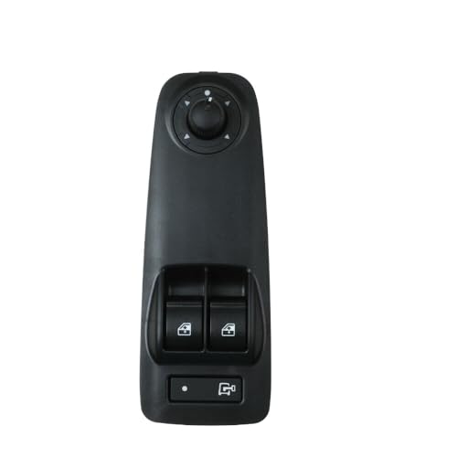 Interrupteur lève vitre en panne : Solution pour Boxer Ducato 735487419 - 3