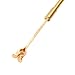 violin accessories Violin Sound Column Clamp Brass Sound Brace Clamp Violin Tools Violin Accessories Replacement Parts