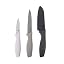 MasterChef Set de 5 Couteaux, Contient Couteau d'Office, Couteau