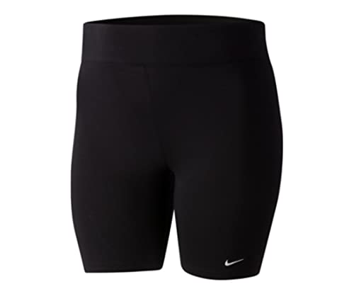 Nike Ct0634-010 short anti-frottement femme stretch et respirant