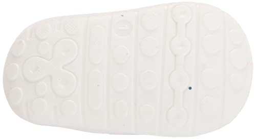 Gerber Unisex Baby Baby Toddler Boy And Girl Stretchy Knit Slip-On Sneaker Pink 0-3 Months #TOP3