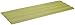 Dorman 926-881 Weld-In Bed Floor Rust Repair Panel for Select Ford F-Series Super Duty Trucks