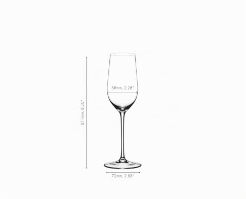 Foto von Riedel 4400/18 Sommeliers Sherry 1/Dose