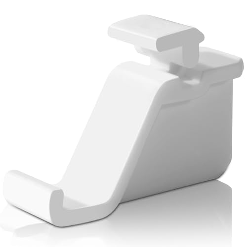 KitchenAid Whirlpool Oven Microwave Support Clip W11724411