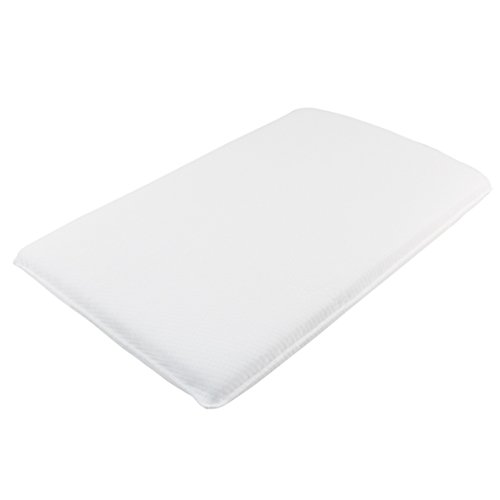 Poupy 811.6 zitkussen, ademend en mijtdicht, 50 x 32