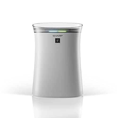 Sharp UA PF40E W purificateur d'air 30 m² 49 dB Neuf - vue 7