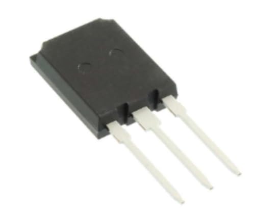 AVLIS-CO Pack of 2 IKQ100N60TXKSA1 IGBT Trench Field 600V 160A TO247-3 :RoHS, Tube