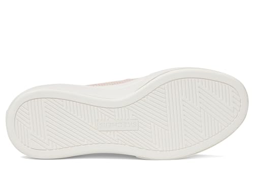 Skechers Women's Court Classics Cordova Classic Sparkling Dust3