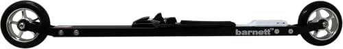 Miniatura 3 de Rse-610 Nnn - Fijaciones Para Esquí De Ruedas, Color Negro 42-47