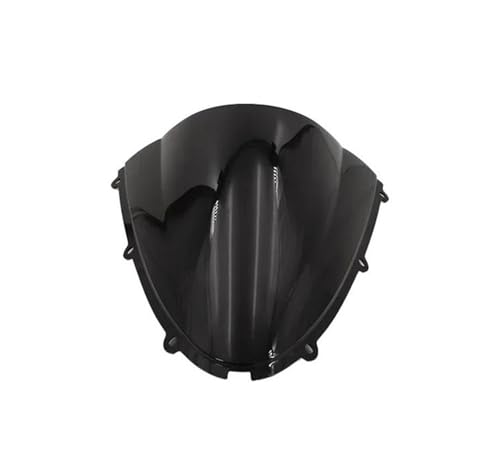 Bulle pour Ninja ZX-6R pare-brise de protection contre le vent