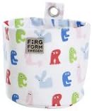 Farg Form Skummis Round Storage (Small)