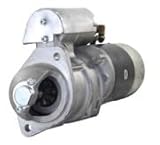 #US Part Replacement New Starter Motor for Nissan 720 Pickup Diesel 1981-1986 2330031W01