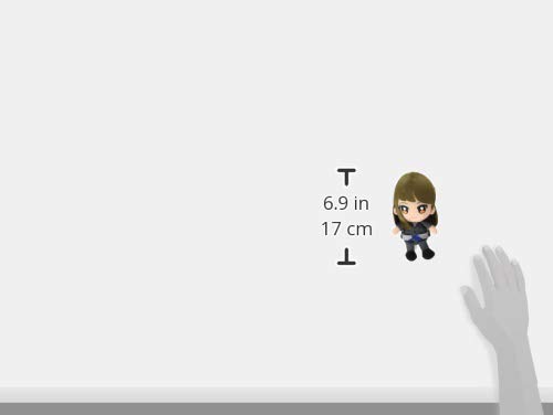 Amazon.co.jp: Chibi ぬいぐるみ 刃唯阿 仮面ライダーバルキリー