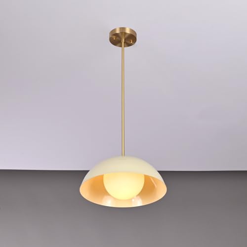 Elegant Modern Pendant Light