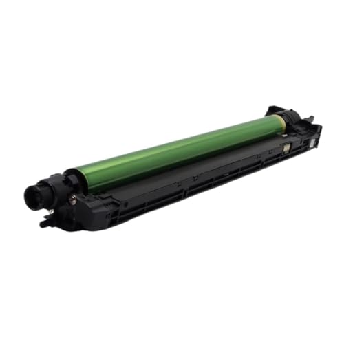 Unité de tambour DR214 pour résoudre les traces d'impression sur bizhub C287 C227