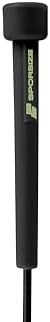 Sporsize Speed Rope - Uzunluğu Ayarlanabilir Atlama İpi 280 CM (Siyah) - Görsel 3