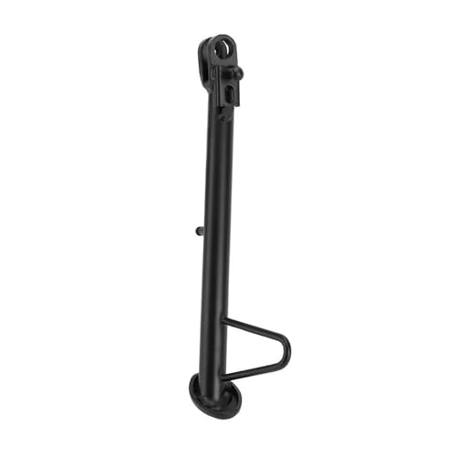 Béquille latérale de moto antichute pour Versys 650 KLE650 support de sol